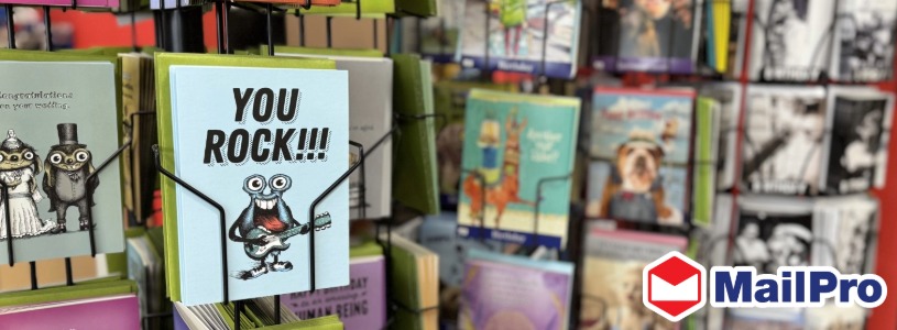 Greeting Cards | Highland, IL